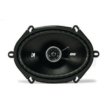 DS 5" x 7" (125 x 180 mm) Coaxial Speaker System