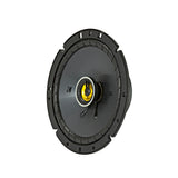 Ford Kuga 2nd Gen (2013 - 2019) Speaker Upgrade Kit - Kicker CS