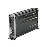 CX 1200W Monoblock Class D Subwoofer Amplifier