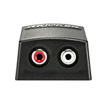 KISLOC2 Stereo Line-Output Converter (with Remote Turn-on Wire)