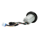 Boat Speaker (6.5 inch) & Stereo Bundle with Wiring - VALUE