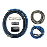 Kicker 0 AWG 2 Channel Amp Kit