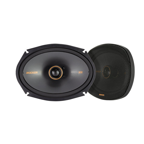 KS 6x9" (160 x 230 mm) Coaxial Speakers