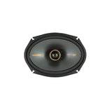 KS 6x9" (160 x 230 mm) Coaxial Speakers