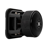 Solo X L7X 10" Dual Voice Coil Subwoofer - 2 Ohm