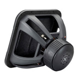 Solo X L7X 18" Dual Voice Coil Subwoofer - 2 Ohm