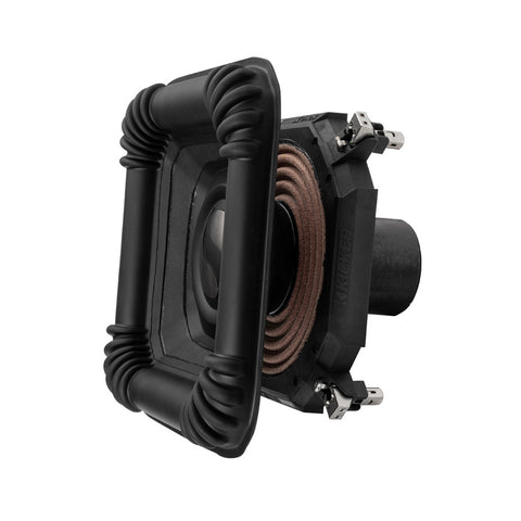10" Solo X L7X Recone Kit - 1 ohm