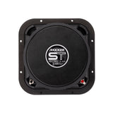 ST 7" (178 mm) Street Series Square Mid-Range Speakers - Pair