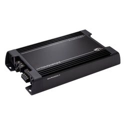 Warhorse WXA1000.4 4 Channel Amplifier