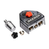 Warhorse BT4S +/- Battery Terminal