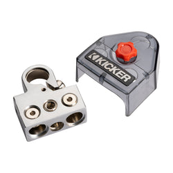 Warhorse BT4S +/- Battery Terminal