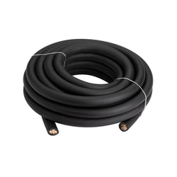 Kicker Warhorse 1/0AWG Power Wire - Black