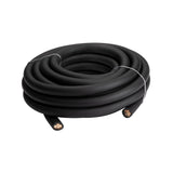 Kicker Warhorse 1/0AWG Power Wire - Black