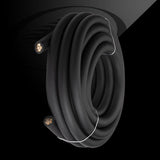 Kicker Warhorse 1/0AWG Power Wire - Black
