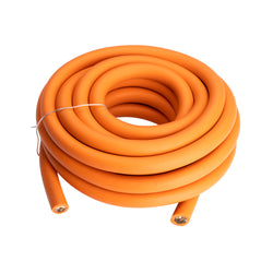 Kicker Warhorse 1/0AWG Power Wire - Orange