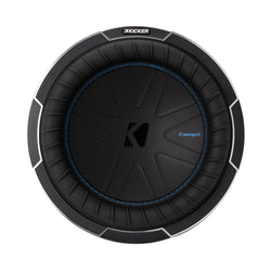 CompQ 10" Dual Voice Coil Subwoofer - 2 Ohm
