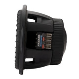 CompQ 10" Dual Voice Coil Subwoofer - 2 Ohm