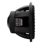 CompQ 12" Dual Voice Coil Subwoofer - 2 Ohm