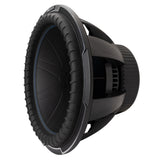 CompQ 15" Dual Voice Coil Subwoofer - 2 Ohm