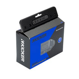 Remote Dual Bass Control for Kicker Amplifiers & Powered Subwoofers