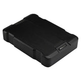 HS 12" Compact Powered Loaded Enclosure