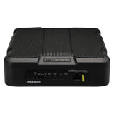 HS 12" Compact Powered Loaded Enclosure