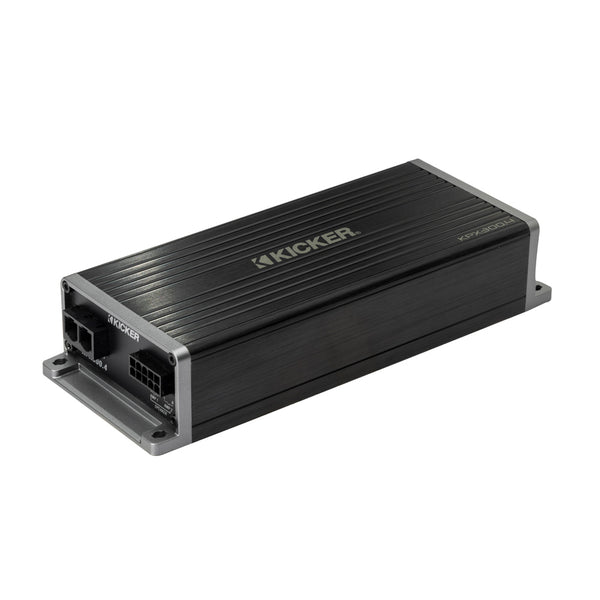 KPX 300W Weather Resistant 4-Channel Amp