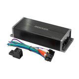 KPX 300W Weather Resistant 4-Channel Amp