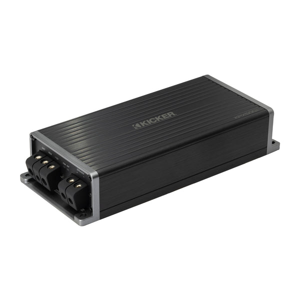 KPX 500W Weather Resistant Monoblock Amp