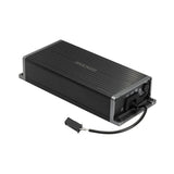 KPX 500W Weather Resistant Monoblock Amp