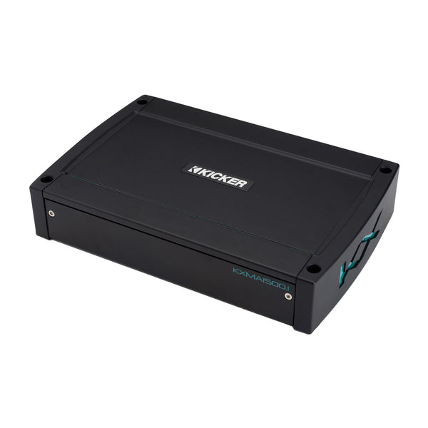 KXM 1500W Monoblock Class D Amplifier