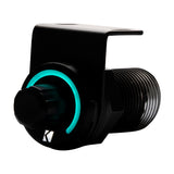 MSLC LED Lighting Remote Control & Reciever - RGBW