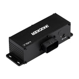 MSLC LED Lighting Remote Control & Reciever - RGBW