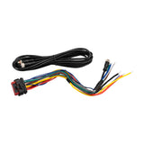 MSLC LED Lighting Remote Control & Reciever - RGBW