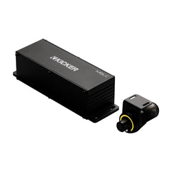 MSLC LED Lighting Remote Control & Reciever - RGBW
