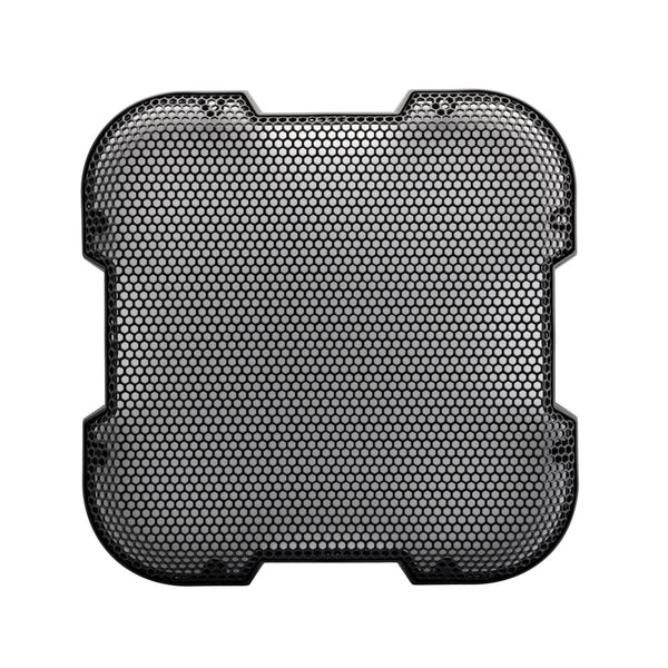 10" Square Subwoofer Mesh Grill