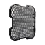 10" Square Subwoofer Mesh Grill