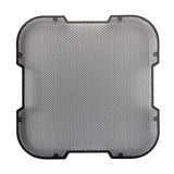 15" Square Subwoofer Mesh Grill
