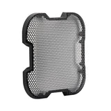 8" Square Subwoofer Mesh Grill