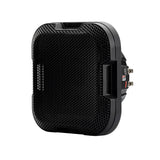 8" Square Subwoofer Mesh Grill