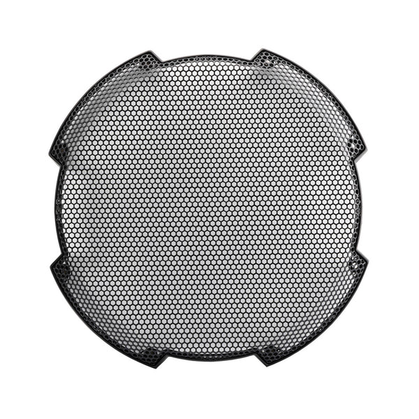 10" Round Subwoofer Mesh Grill