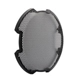 10" Round Subwoofer Mesh Grill