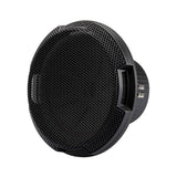 10" Round Subwoofer Mesh Grill
