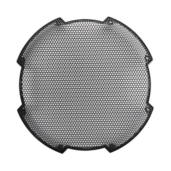 12" Round Subwoofer Mesh Grill