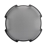 12" Round Subwoofer Mesh Grill