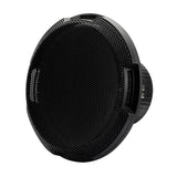 12" Round Subwoofer Mesh Grill