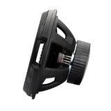 12" Round Subwoofer Mesh Grill