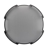 15" Round Subwoofer Mesh Grill