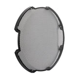 15" Round Subwoofer Mesh Grill