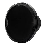 15" Round Subwoofer Mesh Grill